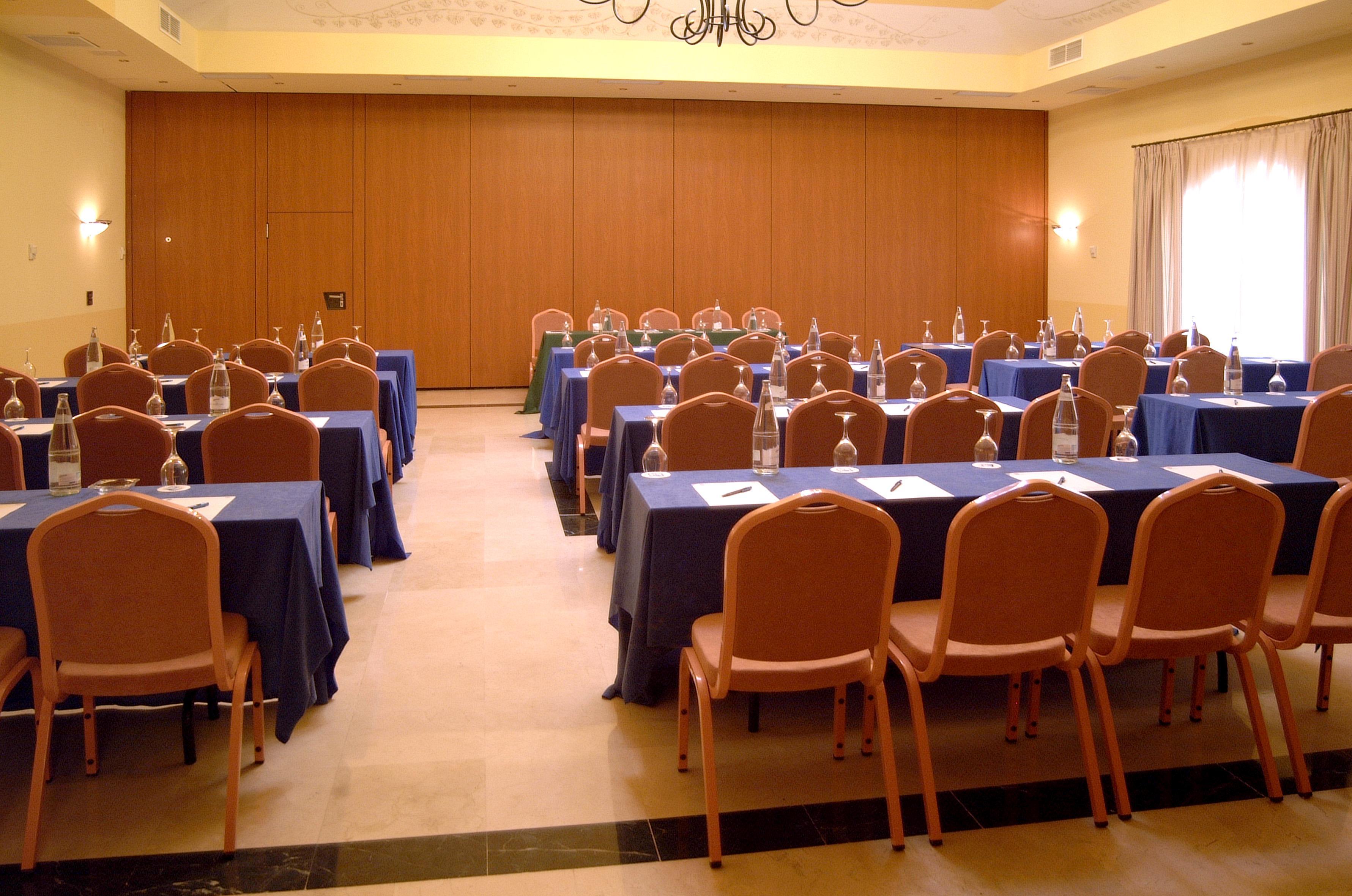 Hotel Fuente Las Piedras Кабра Екстер'єр фото