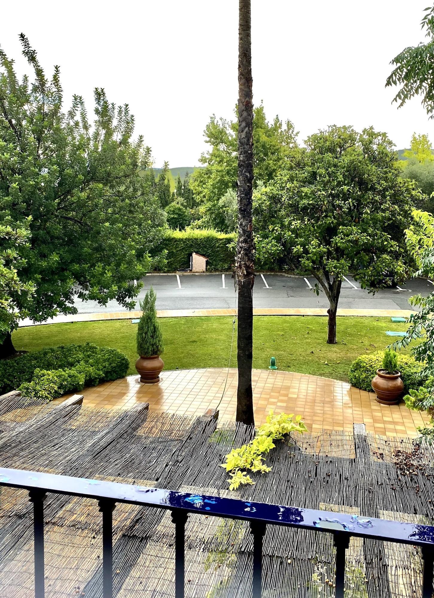 Hotel Fuente Las Piedras Кабра Екстер'єр фото