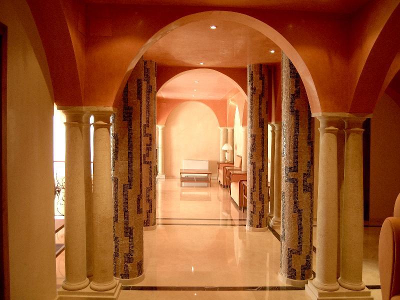 Hotel Fuente Las Piedras Кабра Екстер'єр фото