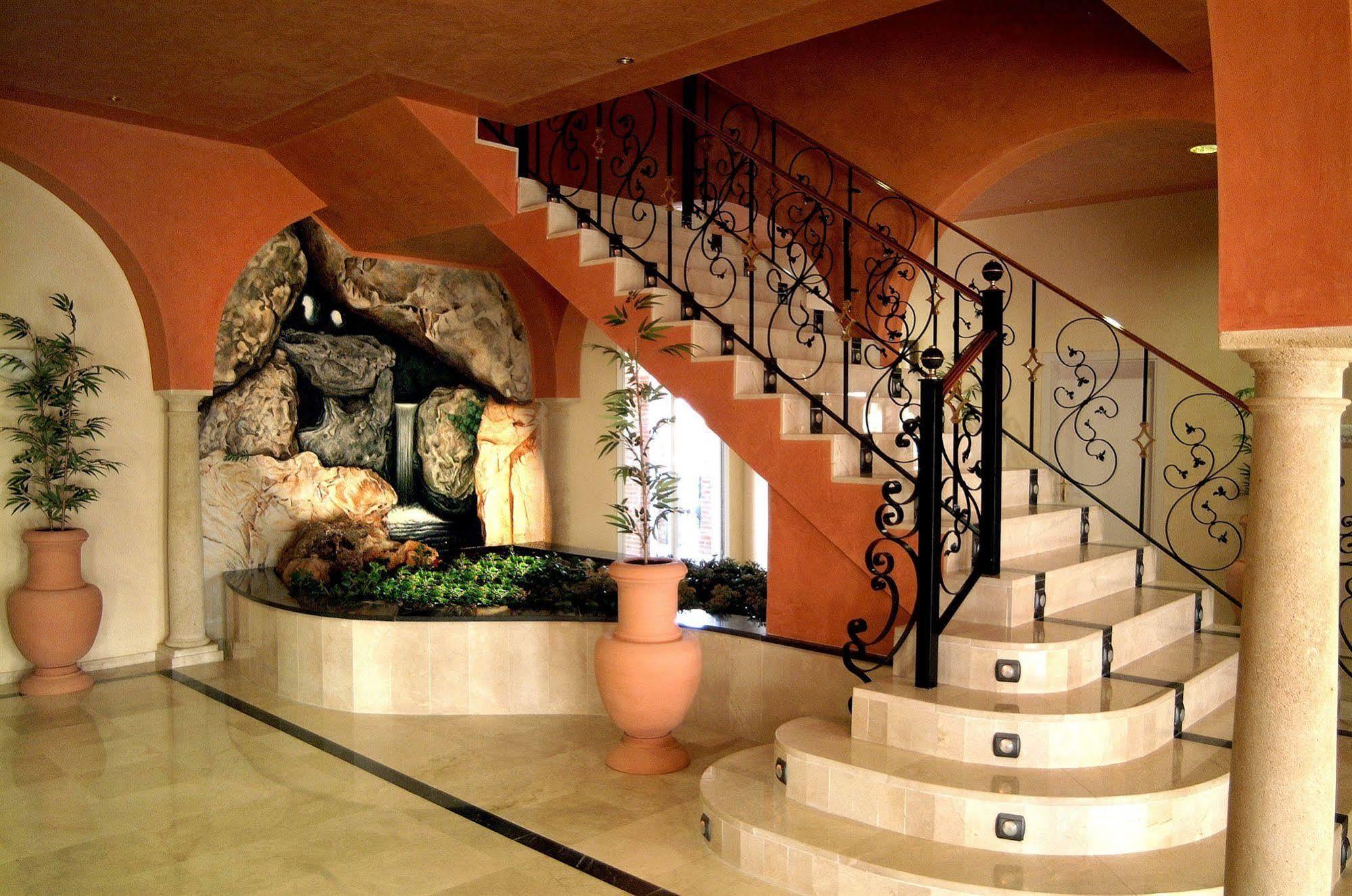 Hotel Fuente Las Piedras Кабра Екстер'єр фото